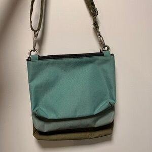 3 in 1 Purse